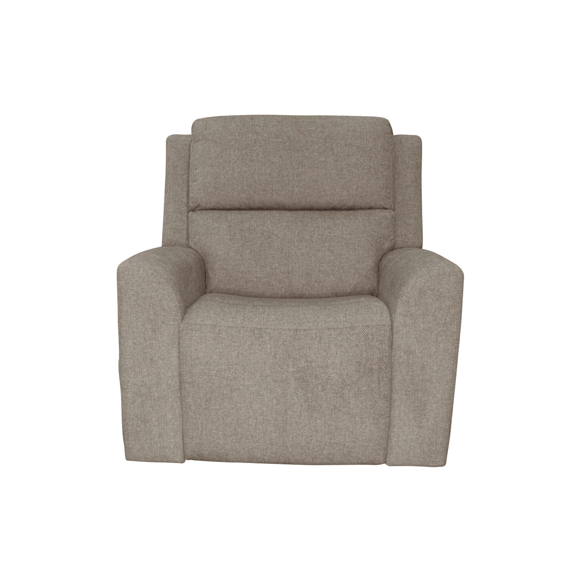 Taylor Power Recliner with Power Headrest