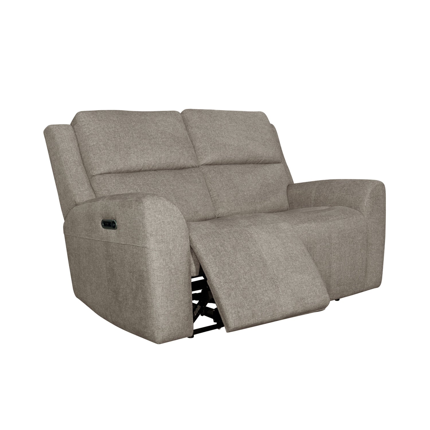 Taylor Power Reclining Loveseat with Power Headrests - QK1086631_FLXS_ER1_OL