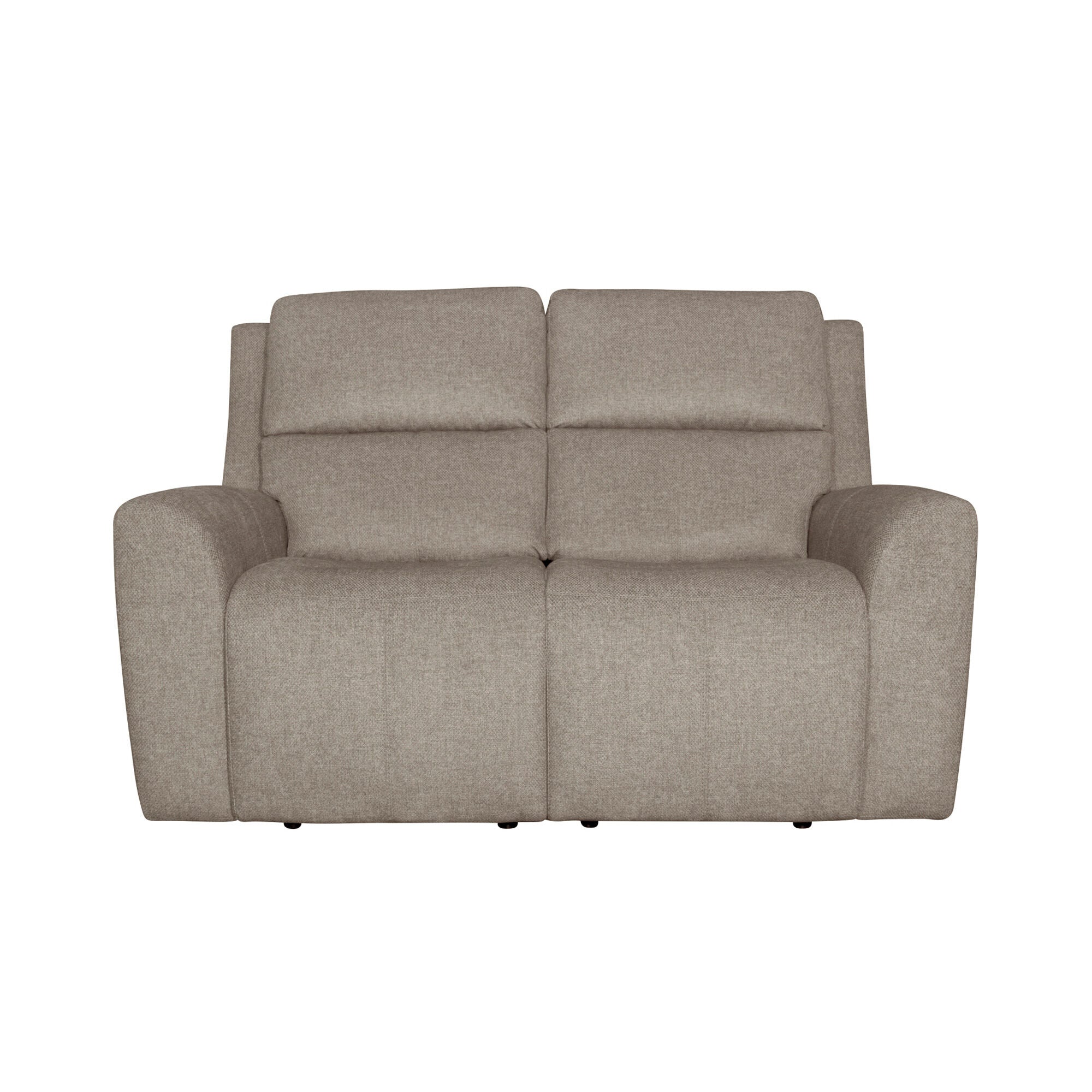 Taylor Power Reclining Loveseat with Power Headrests