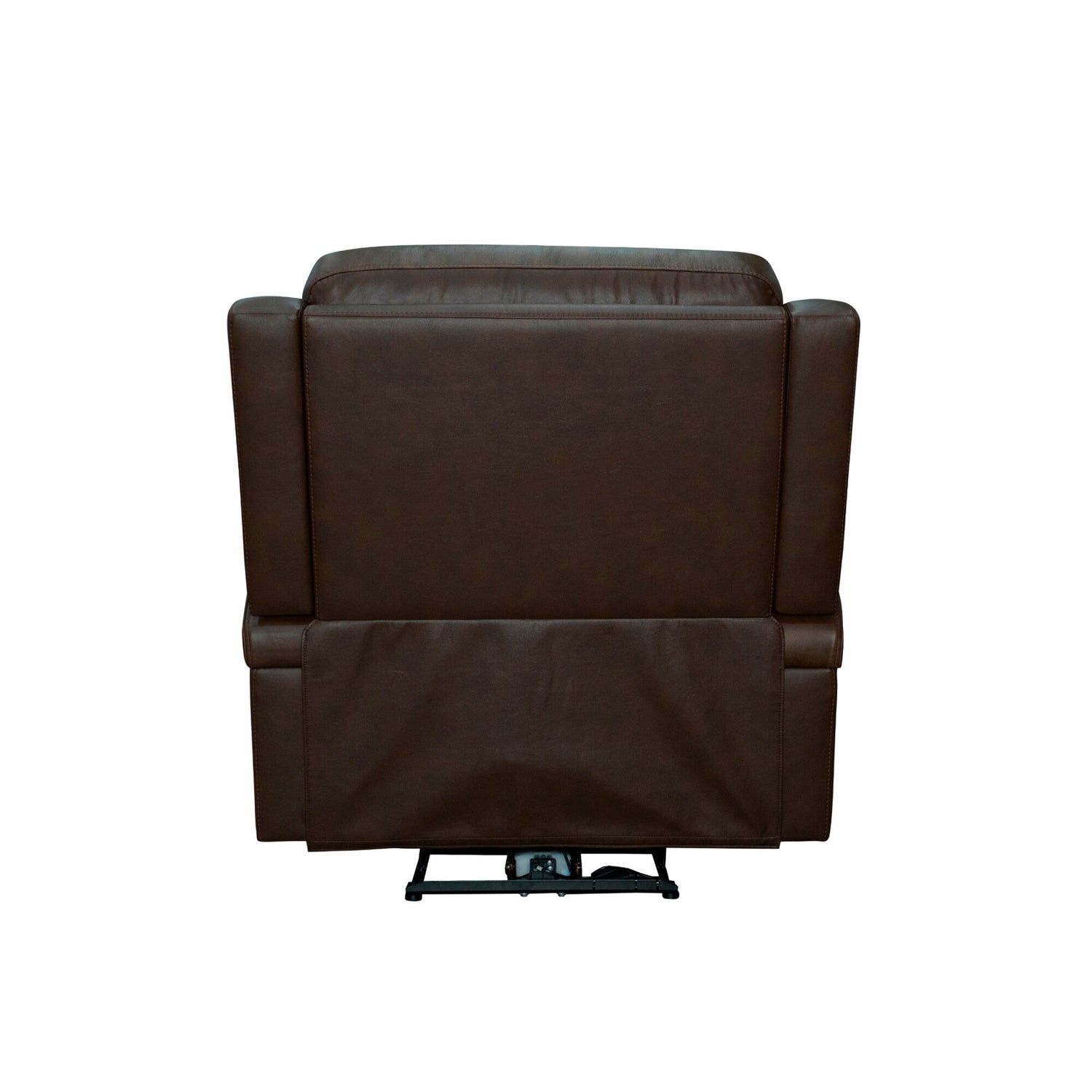 Hayley Power Recliner with Power Headrest - QK1086634_FLXS_BCK_OL