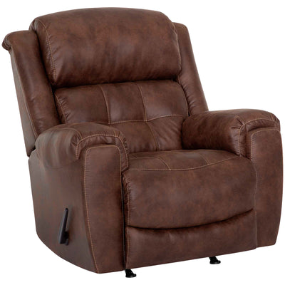 Tatum Rocker Recliner