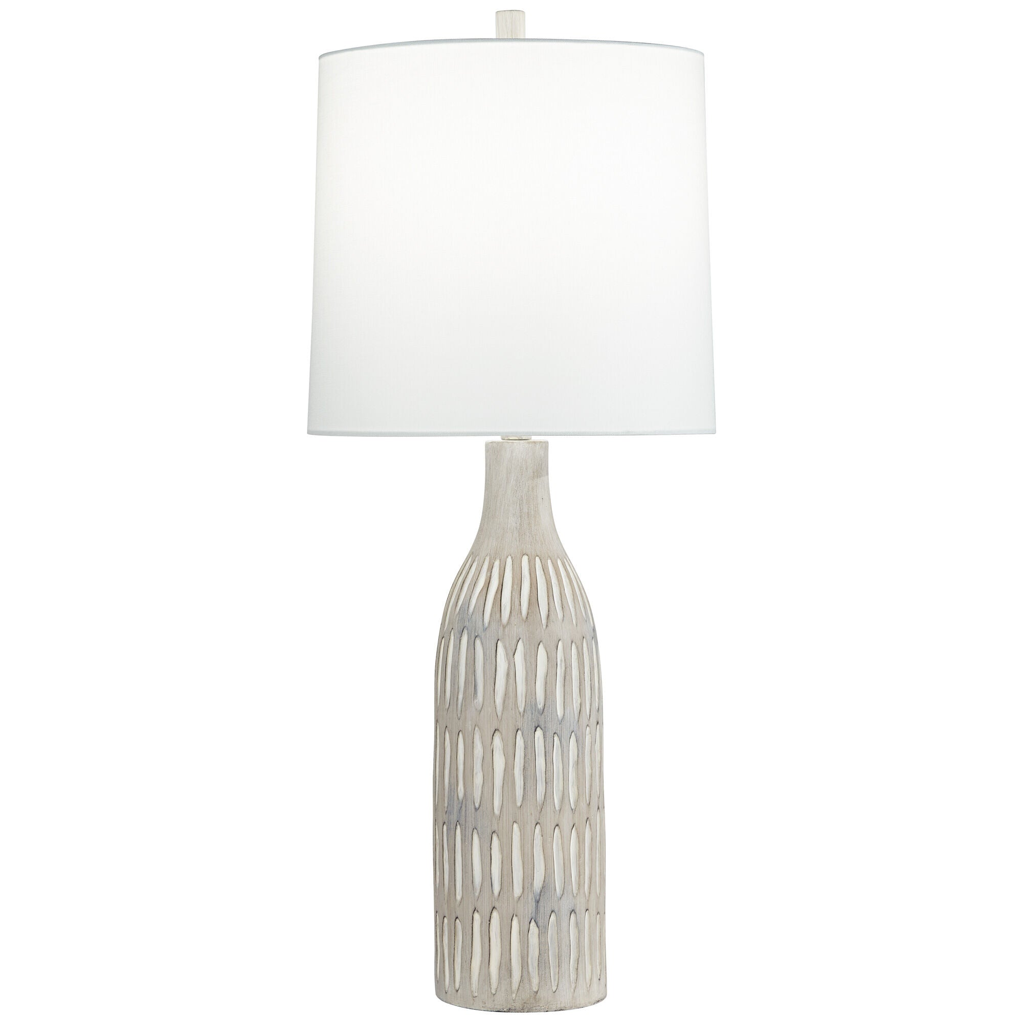 Stonewall Table Lamp