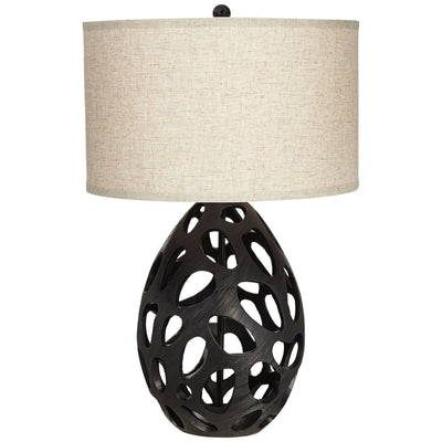 Luna Table Lamp