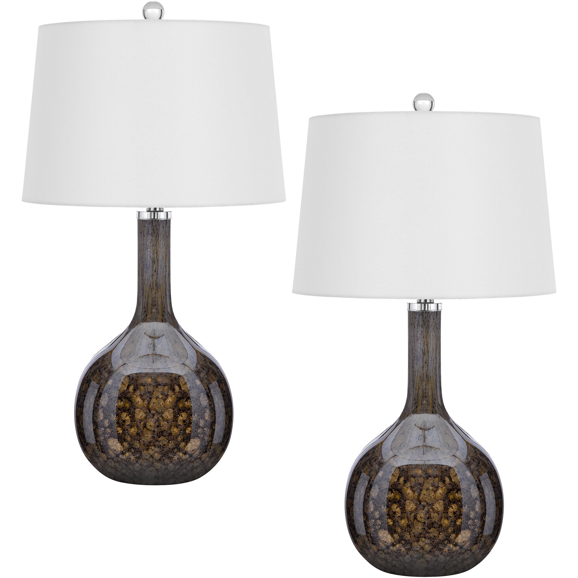 Nivala Set of 2 Table Lamps
