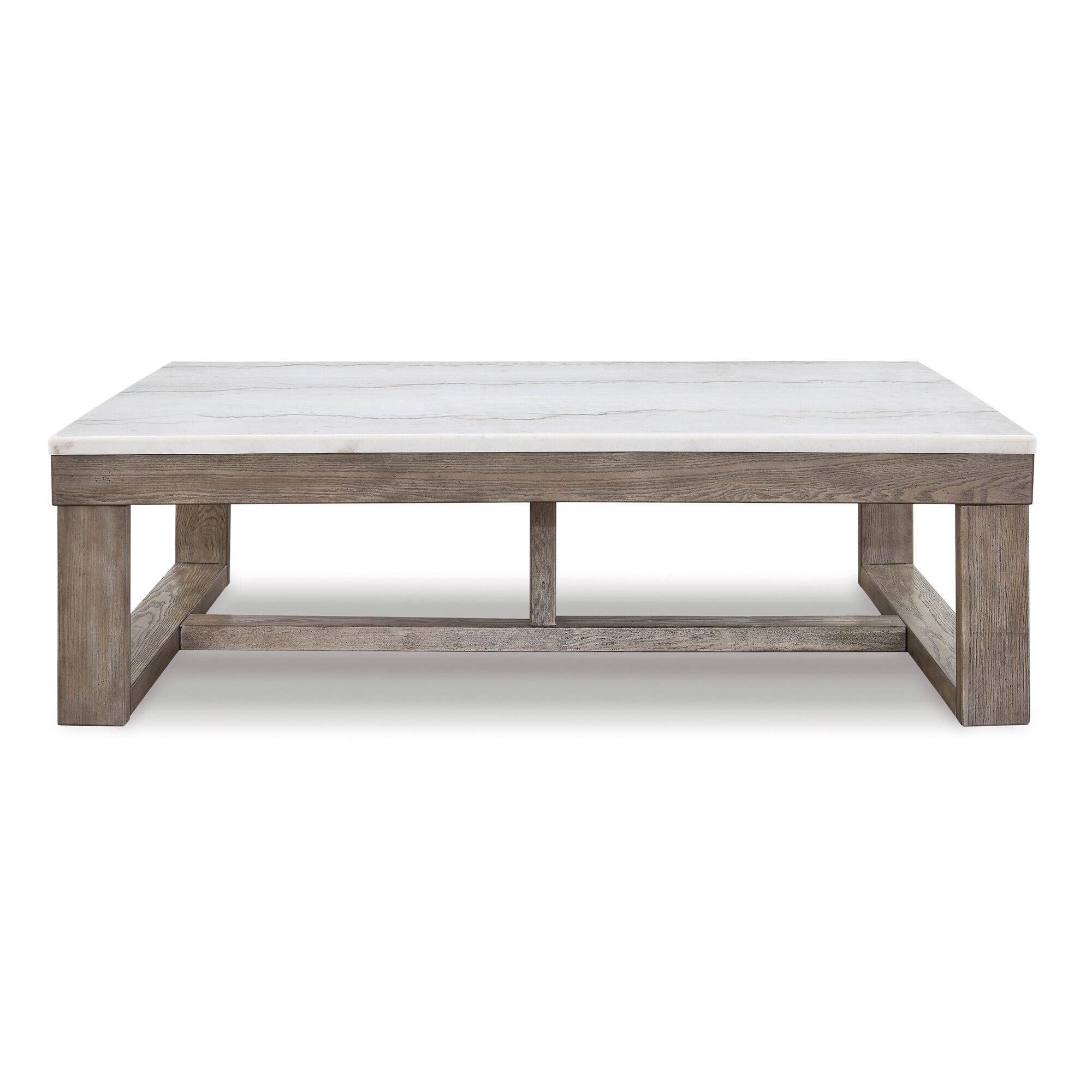Loyaska Coffee Table – Slumberland