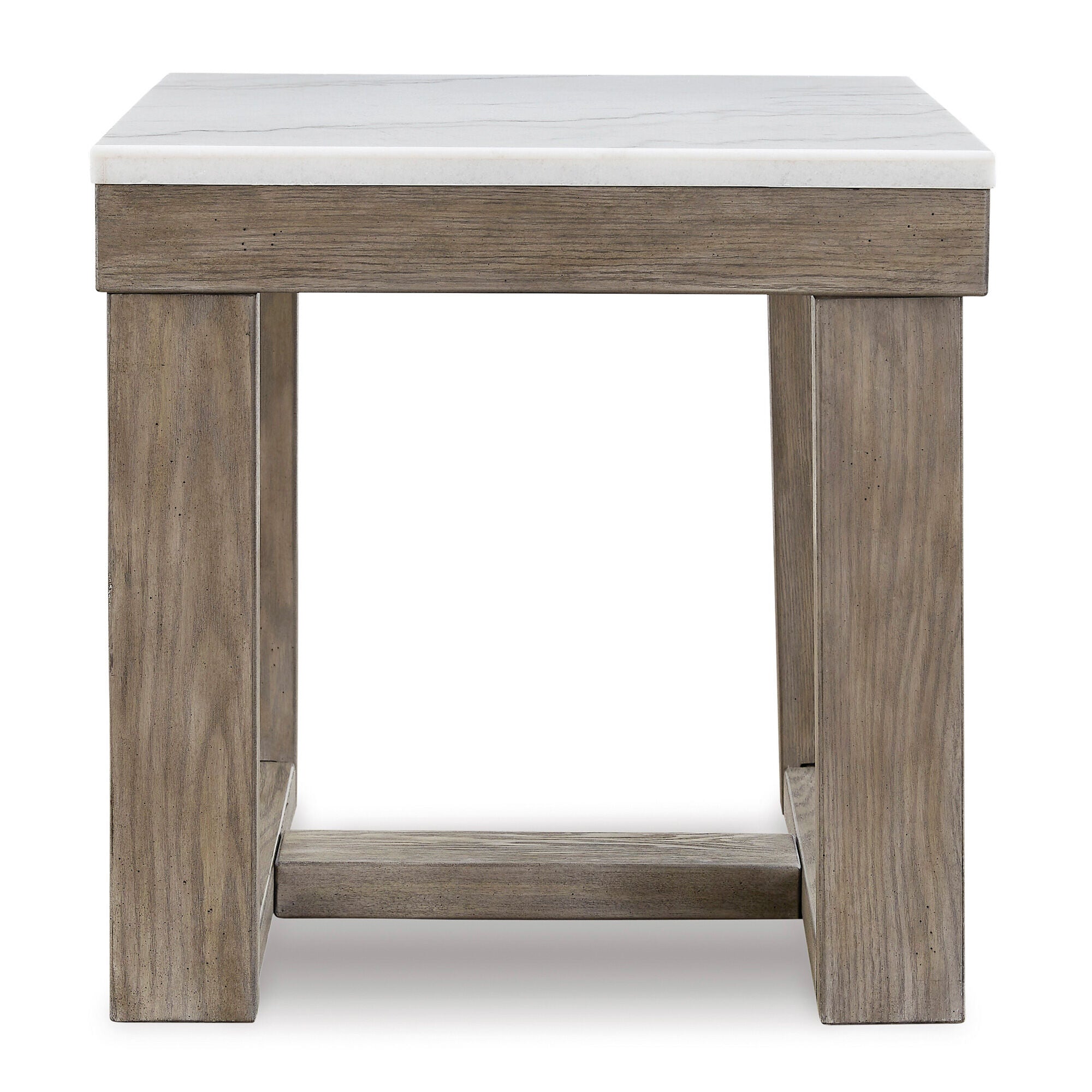 Loyaska End Table