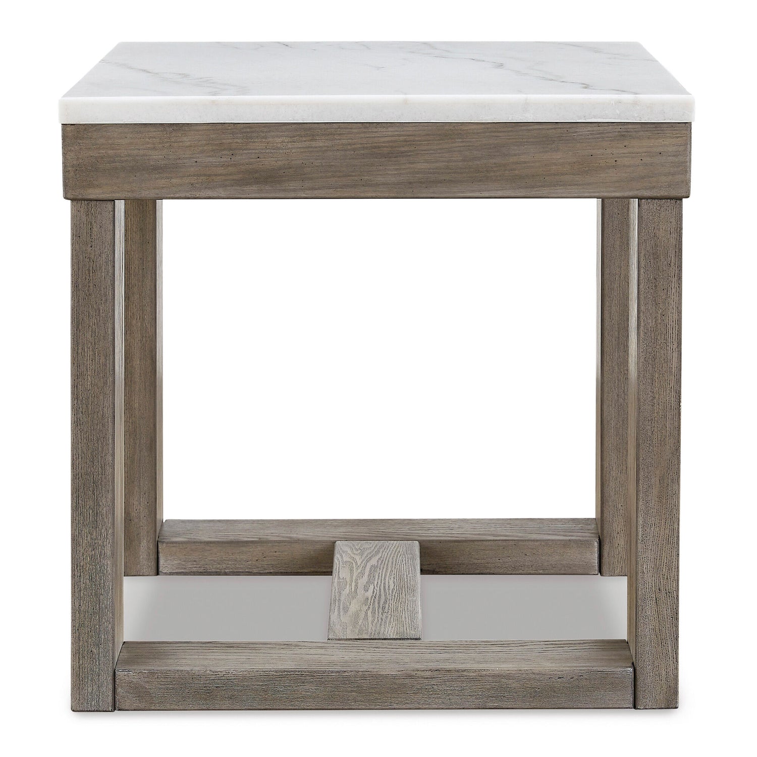 Loyaska Gray End Table - QK1087957_ASHL_SID_OL