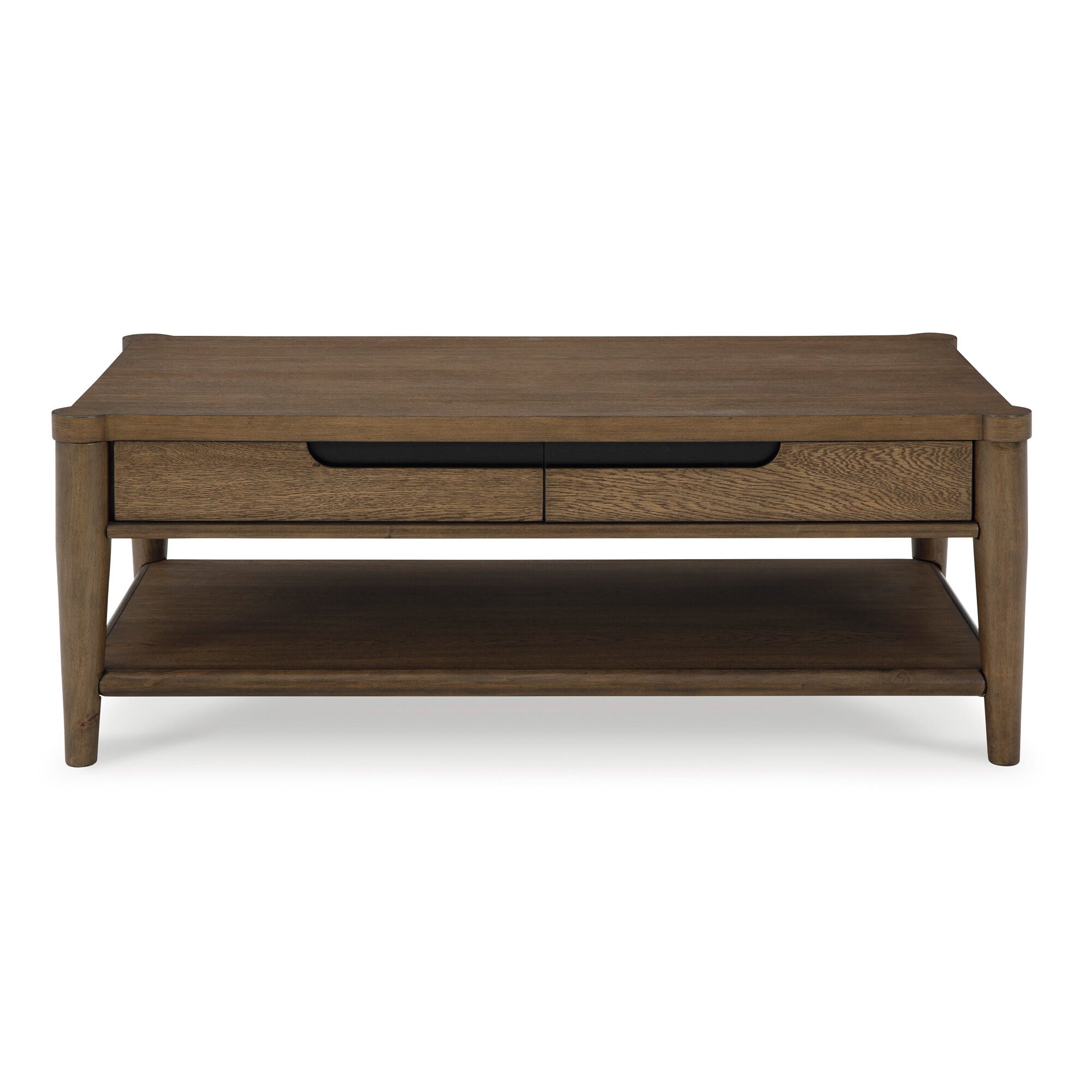 Roanhowe Coffee Table – Slumberland