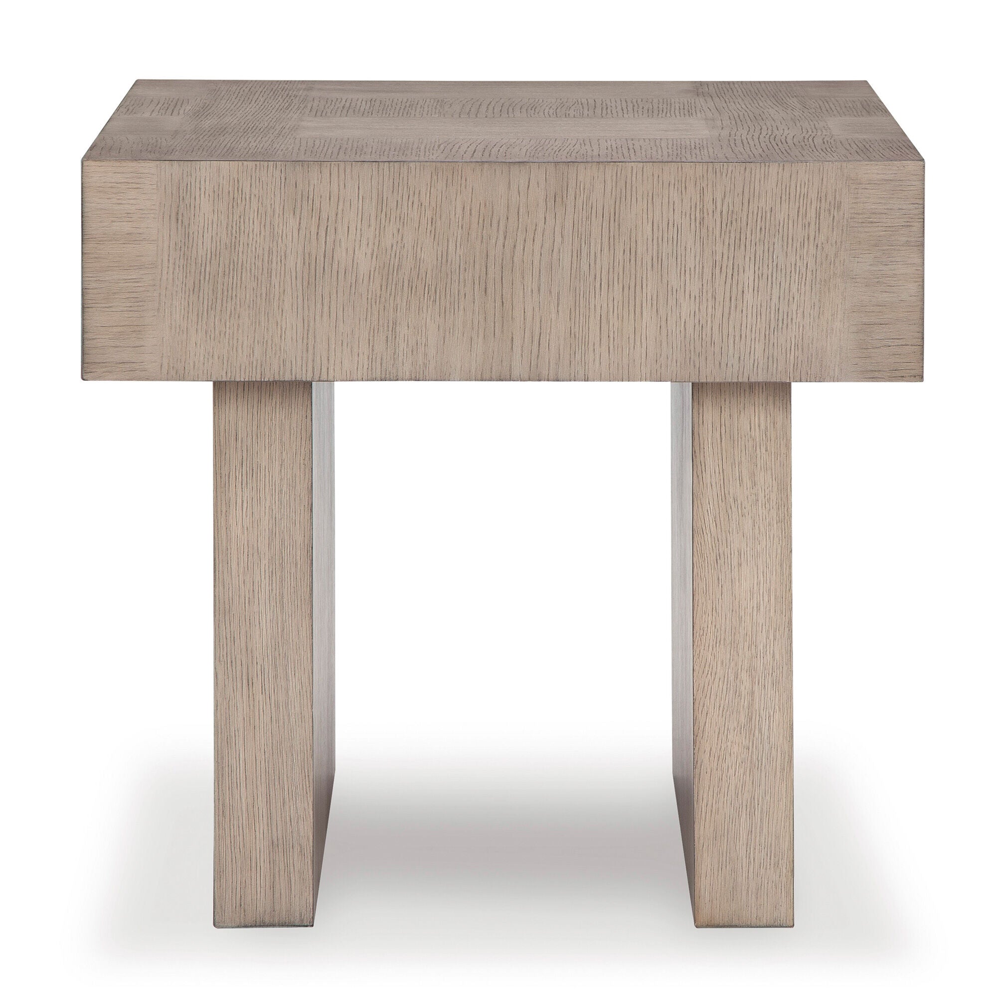 Jorlaina End Table