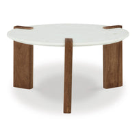 Isanti Round Coffee Table - QK1087966_ASHL_PRI_OL