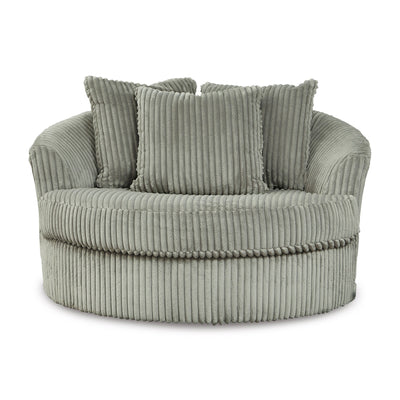 Lindyn Accent Chair