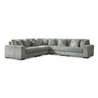 Lindyn 5 Pc Sectional - QK1088050_ASHL_PRI_OL