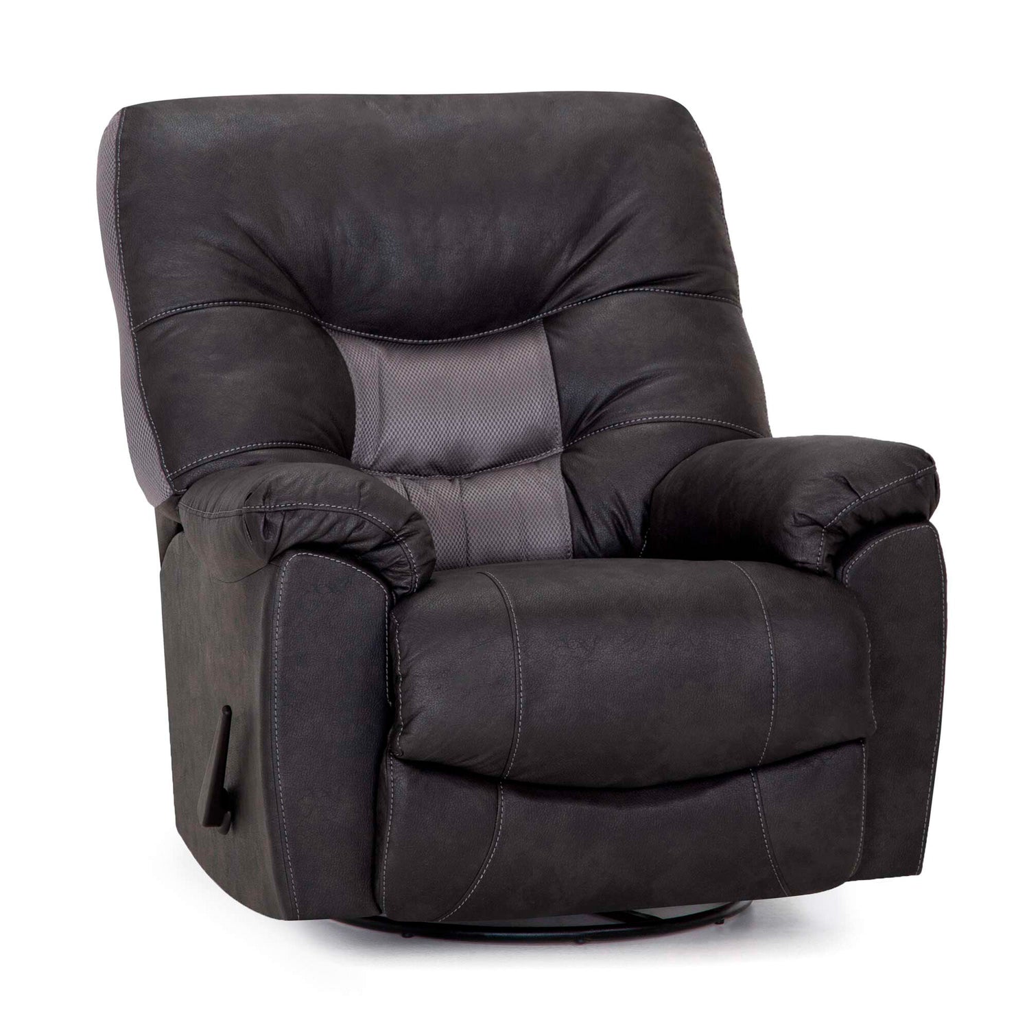 Yogi Air Swivel Recliner - QK1088090_FKLN_PRI_OL