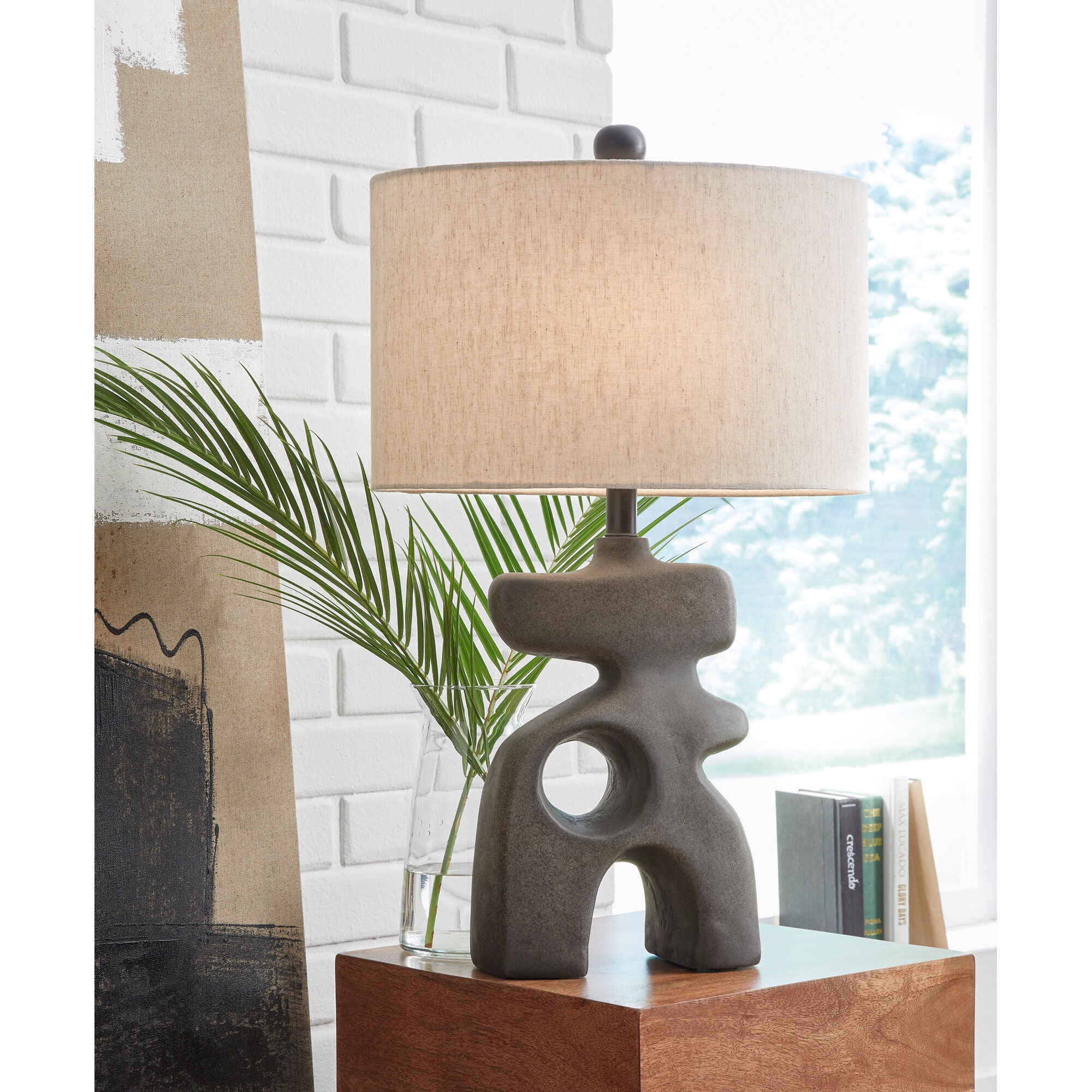Danacy Table Lamp – Slumberland