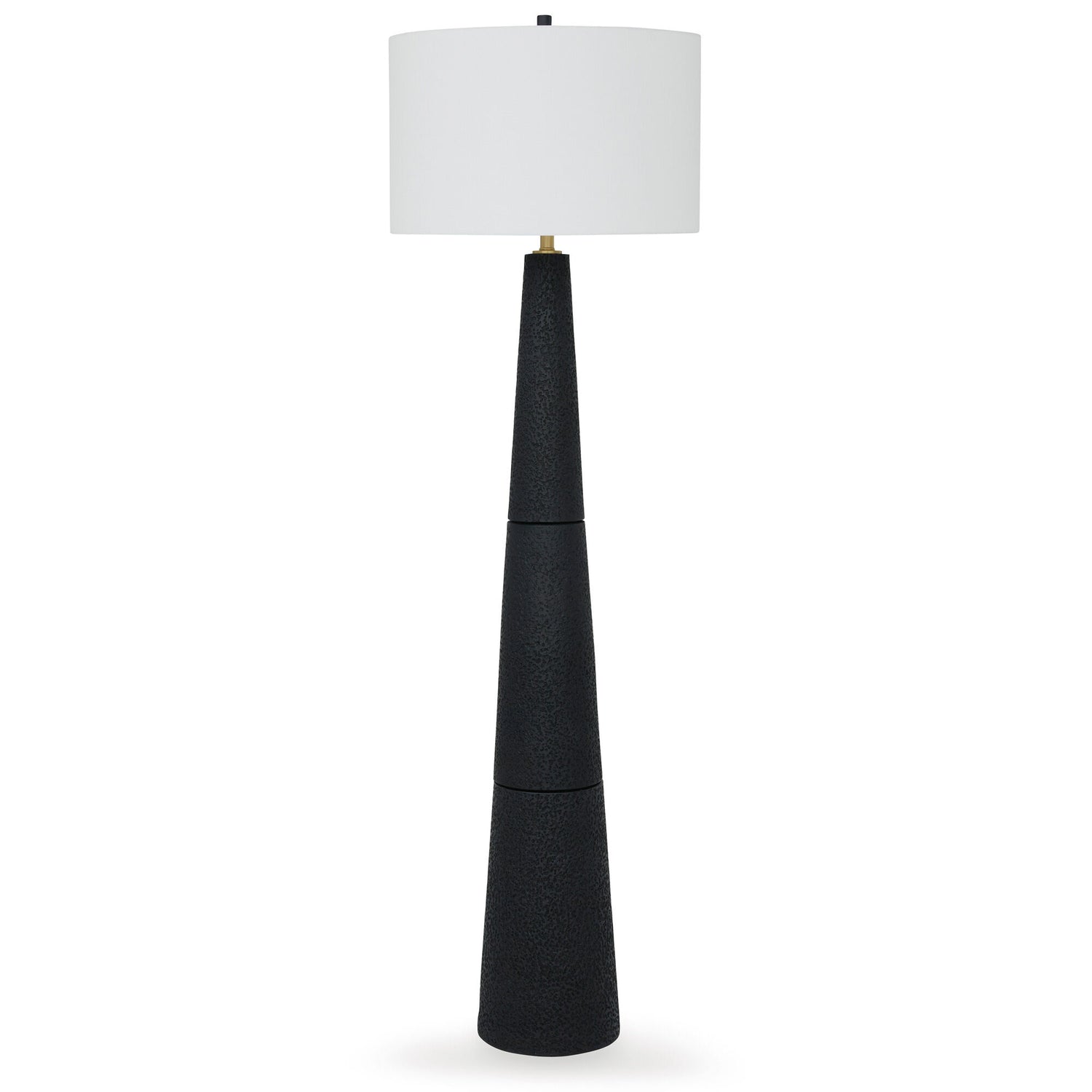 Hallburg Floor Lamp - QK1088103_ASHL_PRI_OL