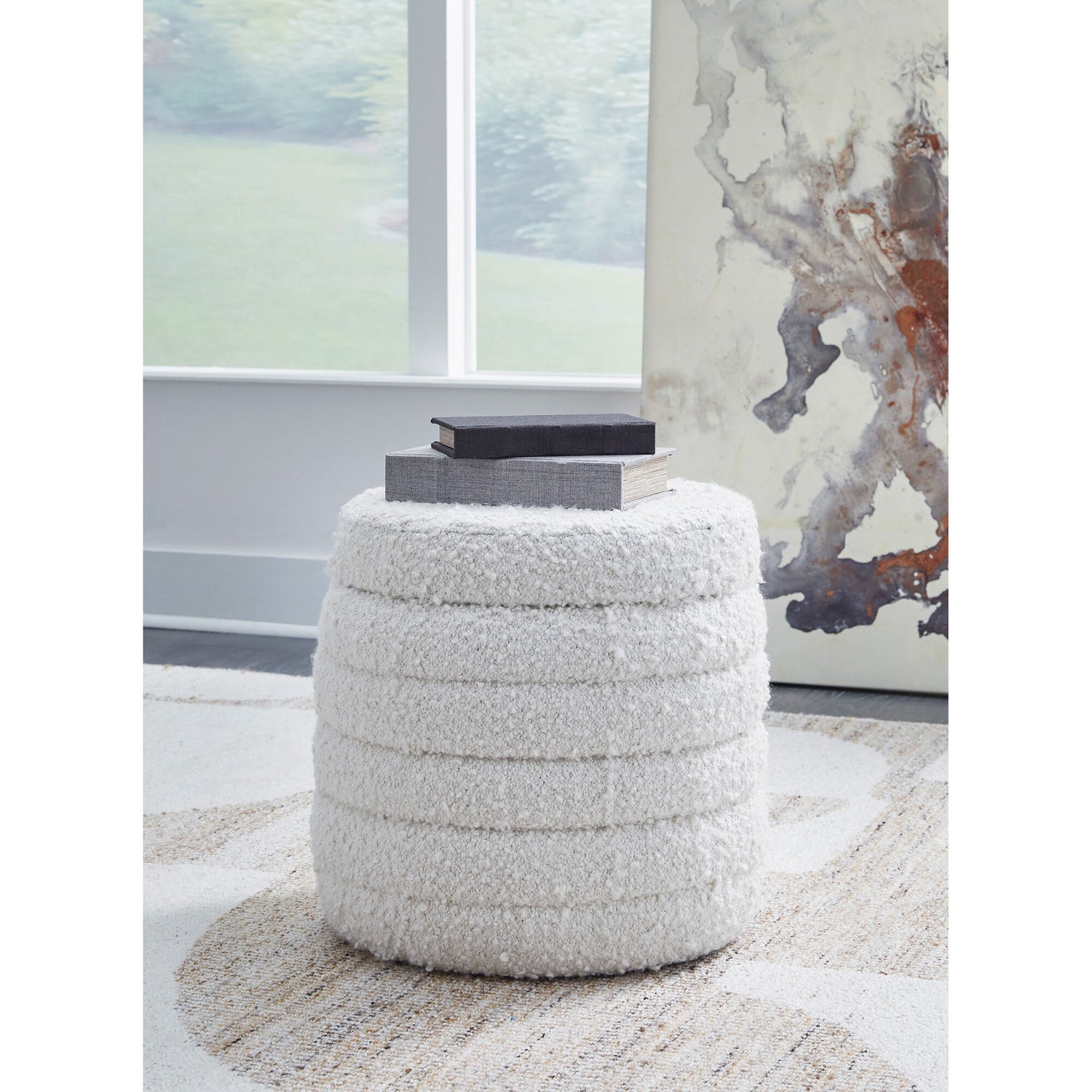 Duntler Storage Ottoman - QK1088108_ASHL_LF1_RM