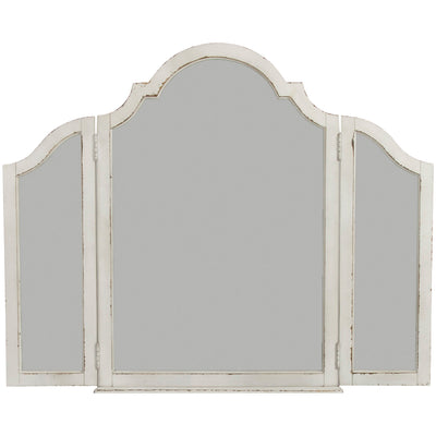 Magnolia Manor Vanity Mirror