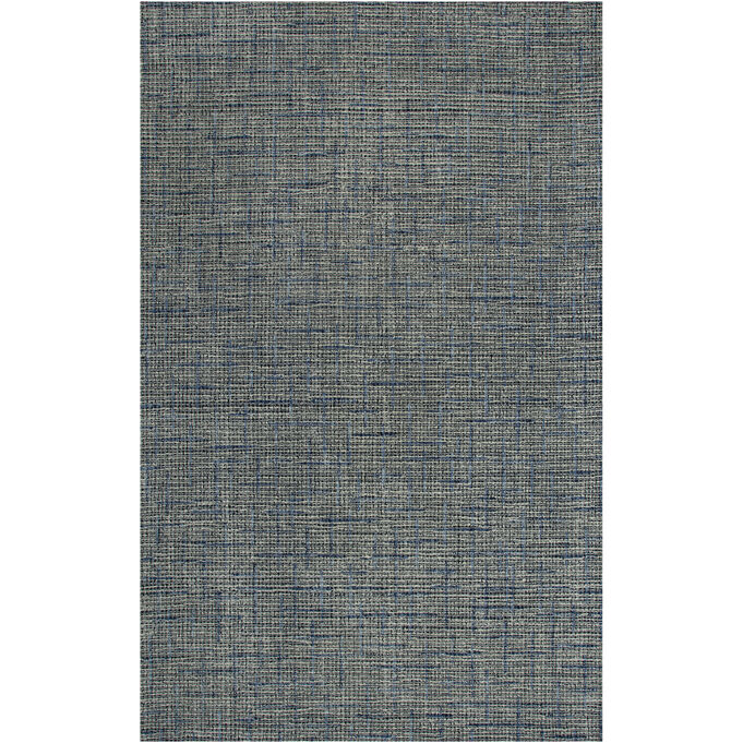 Rizzy Home | Ironwood Blue 8x10 Area Rug