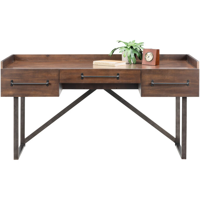 Ashley Furniture | Starmore Walnut Writing Desk
