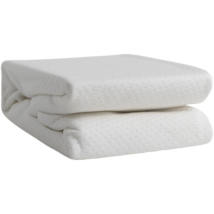 Healthy Sleep Restore And Calm King Pillow Protector