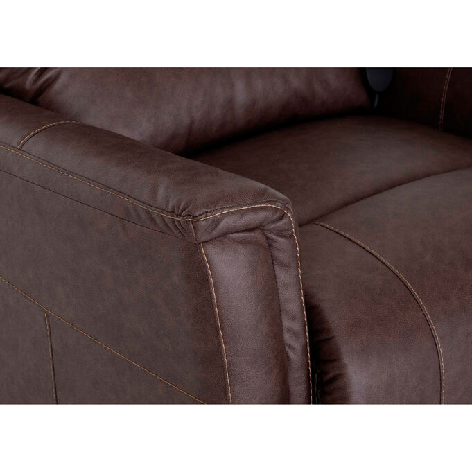 Shale Taupe Lift Chair Recliner