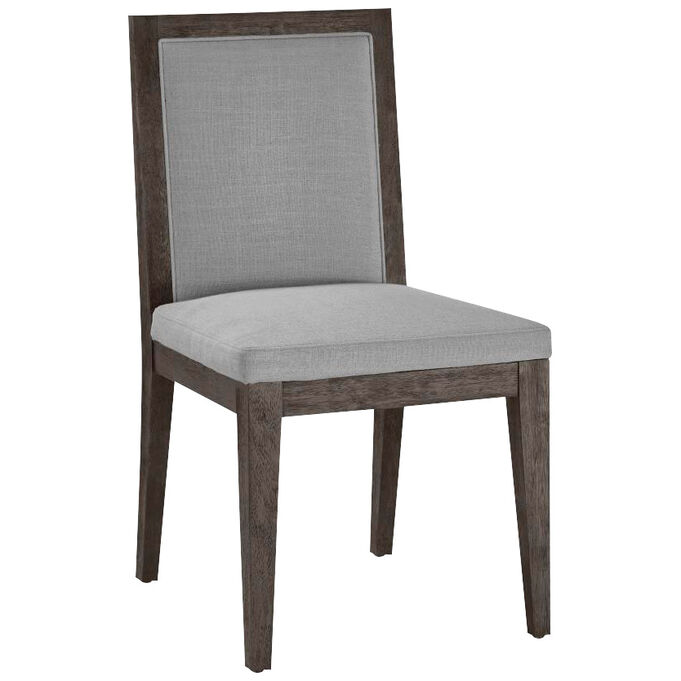 Modesto French Roast Dining Chair