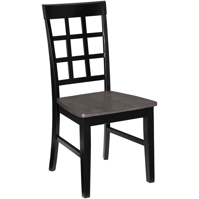 Progressive Furniture , Kinston Gray Chair