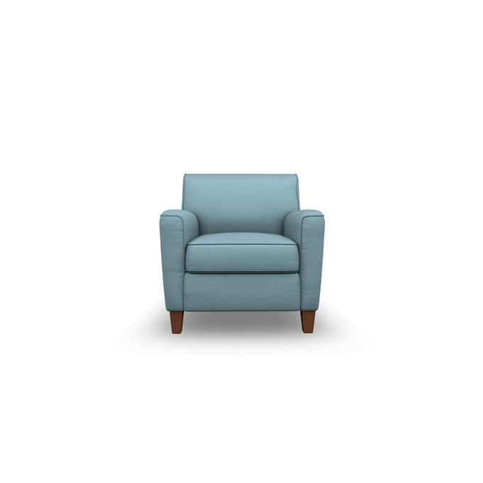Best Home Furnishings | Risa Seabreeze Club Chair