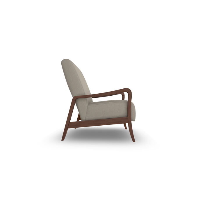 Arrick Wheat Accent Chair