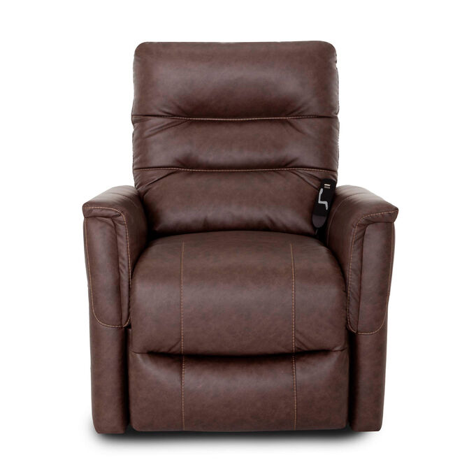 Franklin | Shale Taupe Lift Chair Recliner