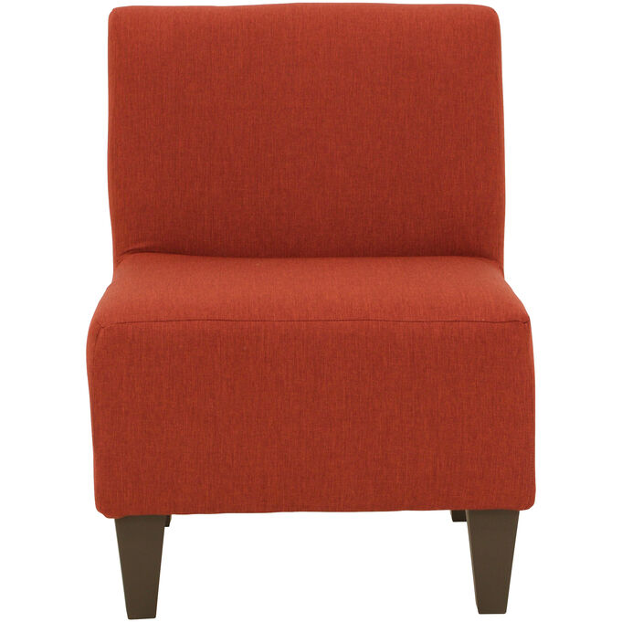 Overman , Amanda Picante Accent Chair