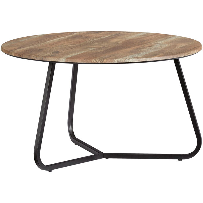Progressive Furniture | Finley Yukon Coffee Table