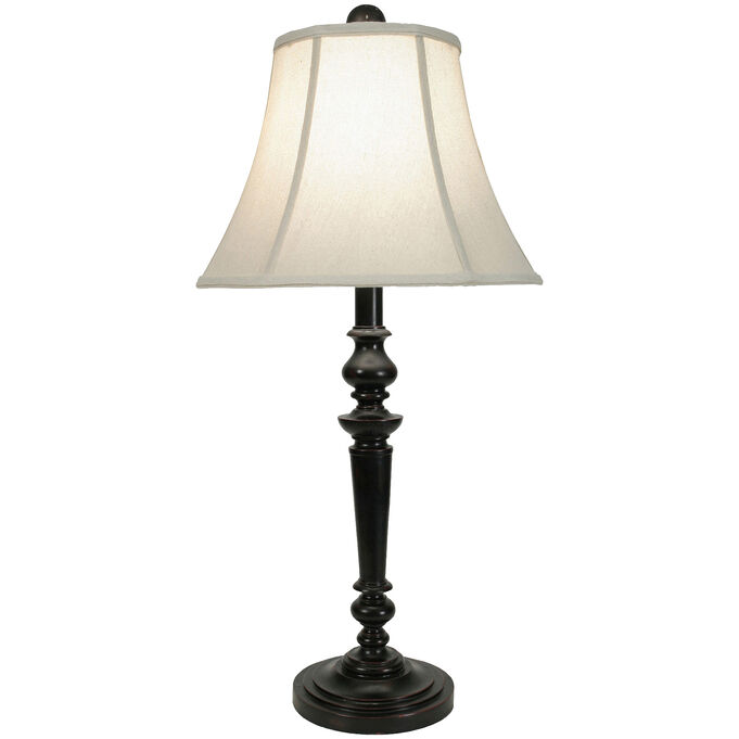Stylecraft Home Collection , Sicillian Bronze Table Lamp