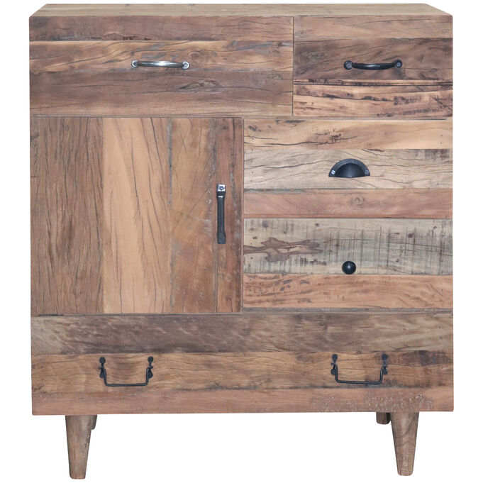 Progressive Furniture , Outbound Reclaimed Tuscan Chest