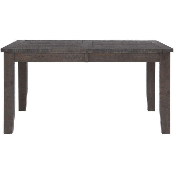Willow Creek Brown Dining Table