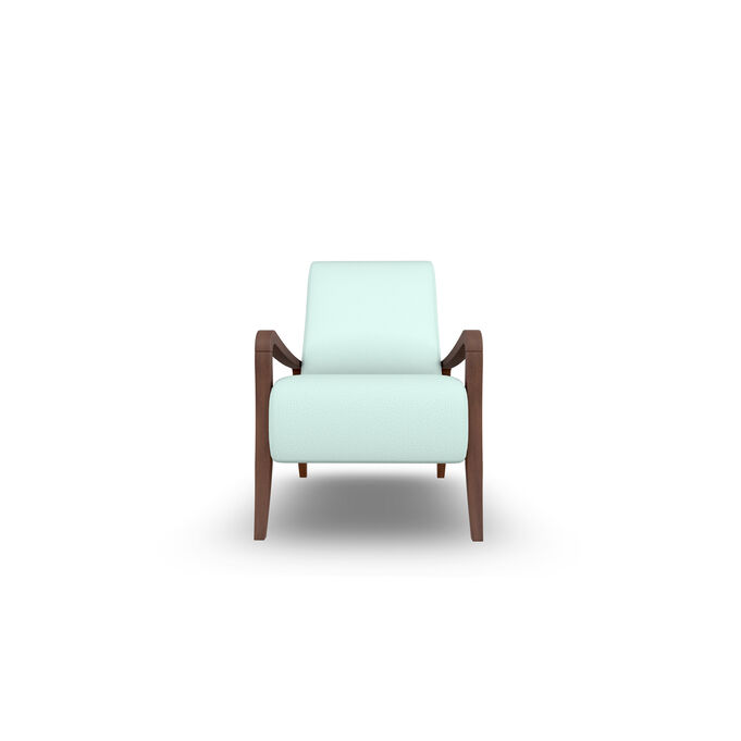 Best Home Furnishings | Arrick Haze Accent Chair