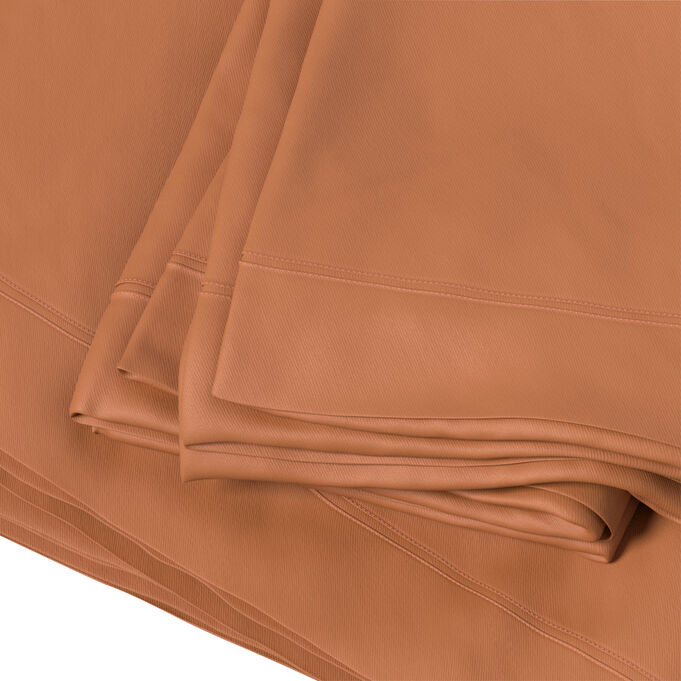Pure Care | Premium Recovery Celliant Viscose Clay Queen Sheet Set