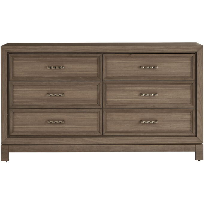 Oak Furniture West, LLC , Linton Alder Dresser
