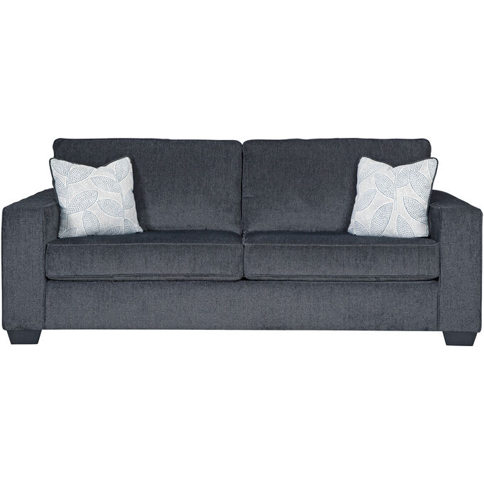 Ashley Furniture | Riles Slate Sofa