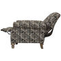 Farlow Response Onyx Reclining Chair | Slumberland Furniture