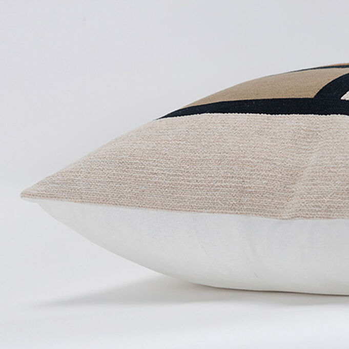 Haru Ivory Down Filled Pillow