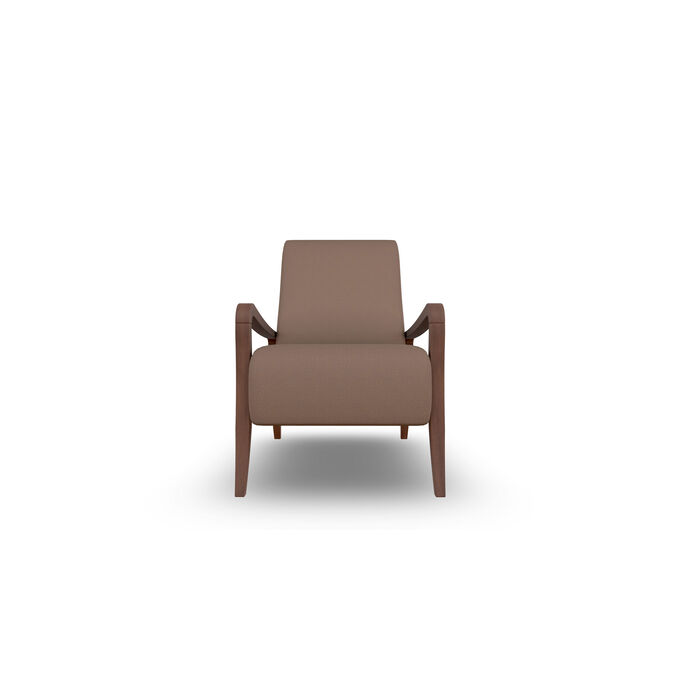 Best Home Furnishings | Arrick Cognac Accent Chair