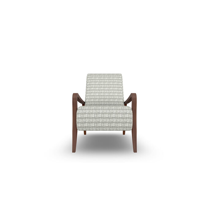 Best Home Furnishings , Arrick Driftwood Accent Chair