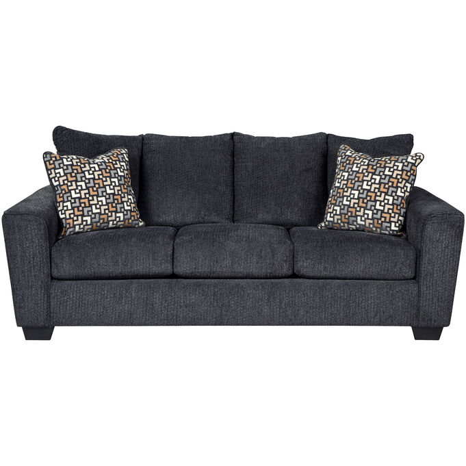 Ashley Furniture , Wixon Slate Sofa
