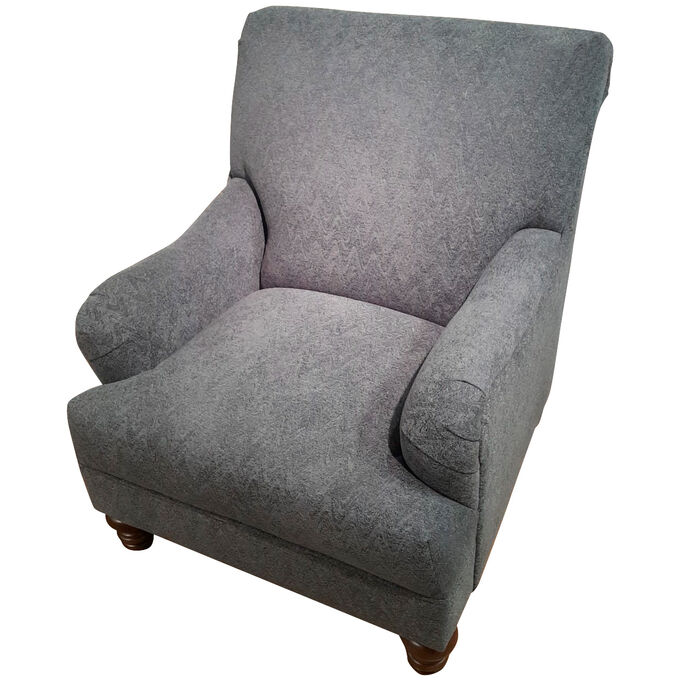 Hughes Furniture , Sonic Ash Accent Chair