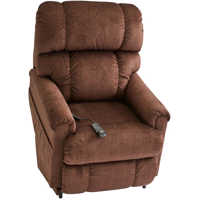 La-Z-Boy | Pinnacle Sable Lux-Lift Chair Recliner