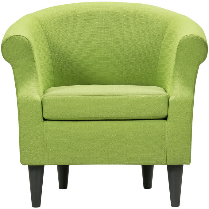 Nikole Grass Accent Chair