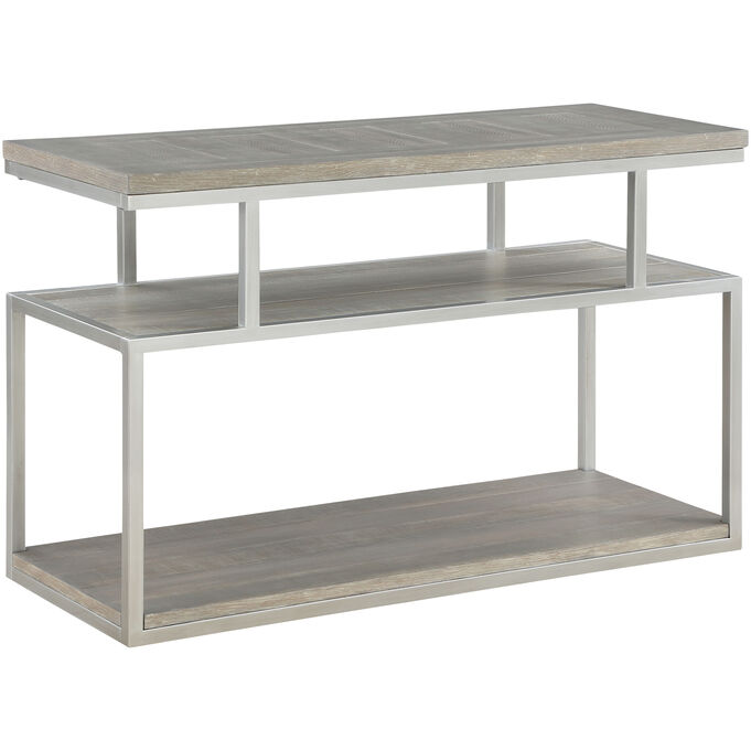Lake Forest Musk Sofa Table