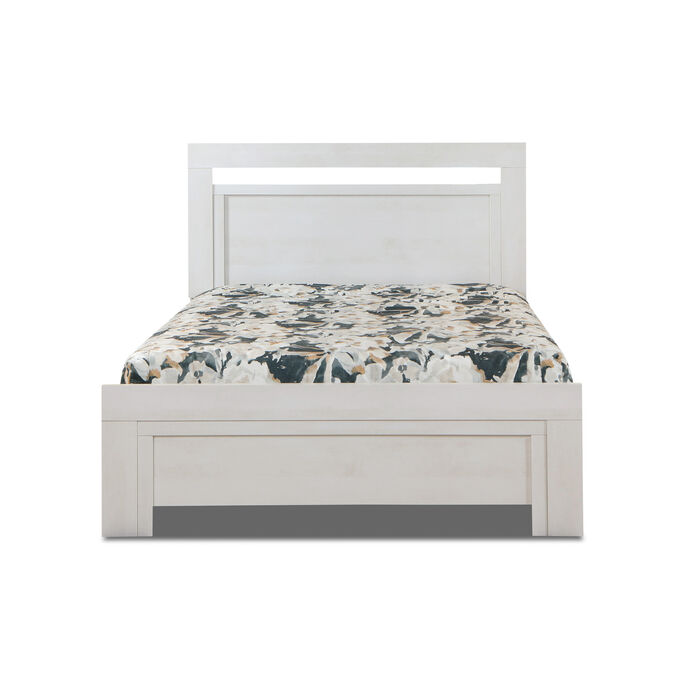 Kith Furniture , Bladen White Queen Bed
