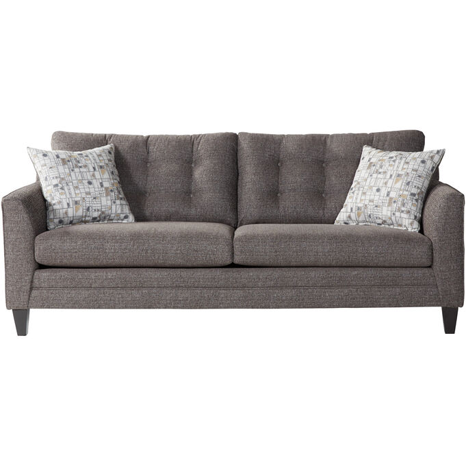 Hughes Furniture , Whitmore Java Sofa